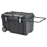 Mobile Tool Box 38"