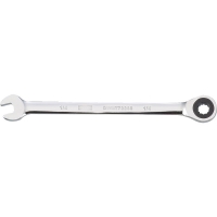 Ratcheting Combination Wrench 1/4"