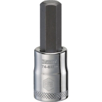 Hex Socket 3/8" Drive (3/8")