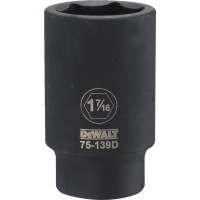 Deep Impact Socket 3/4" Drive (1-7/16")