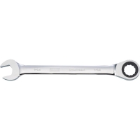 Mechanics Ratcheting Combination Wrench 1-1/4"