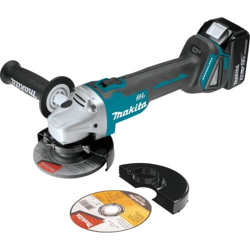 Makita XAG04T Image