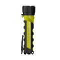 Workhorse Pro-Grip LED Intrinsically Safe Flashlight