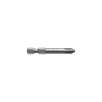 Phillips Hex Power Drive Bit 1/4" #3