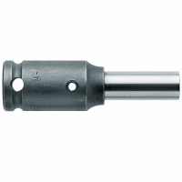 Magnetic Square Drive Bit Holder 1/2"