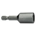Magnetic Nutsetter 1/4'' Power Drive 1/4"