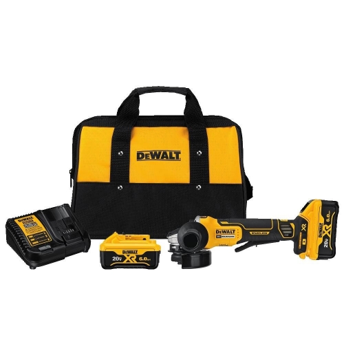 DeWalt DCG413R2 Image