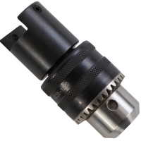 Drill Chuck and Adaptor for AC35, Champion QX1220 (1/2")