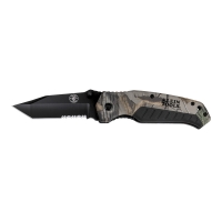 Pocket Knife Realtree Xtra Camo