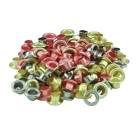 Replacement Eyelets 7/32" (75-Count)