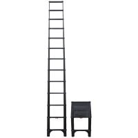 Military / Tactical Extension Ladder (16 feet)