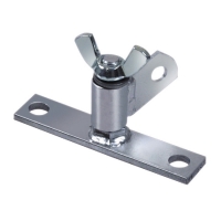 Swivel Action Handle Adapter (2-Hole)