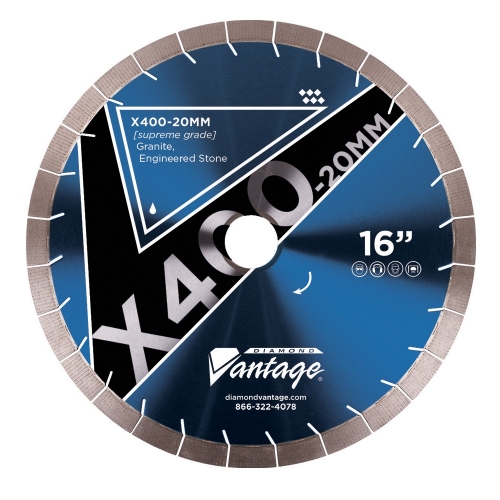 Diamond Vantage S-1612LWPX4-20 Image