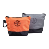 Stand-Up Zipper Bags 2 Pack