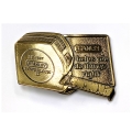 Powerlock II Belt Buckle Limited Edition 1980