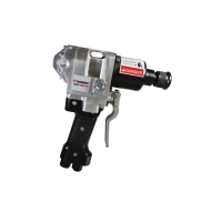 Hydraulic Impact Wrench with 7/16" Quick Change Chuck