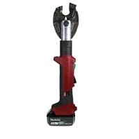 PATMDCUT Tool with ACSR Blades with 120V AC Lithium-Ion Charger