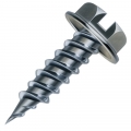 Self-Piercing Sheet Metal Screw 3/4" (Pack of 1000)