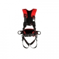 Protecta Comfort Construction Style Positioning Harness (Medium/Large)
