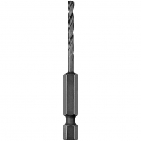 Impact Ready Drill Bit 1/8"