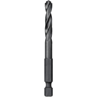 Impact Ready Drill Bit 1/4"