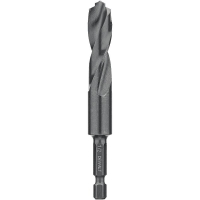 Impact Ready Drill Bit 1/2"