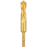 Impact Ready Titanium Drill Bit 1/2"