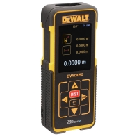 Laser Distance Measurer (165 Feet)