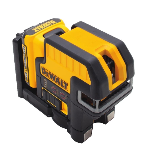 DeWalt DW0822LR Image