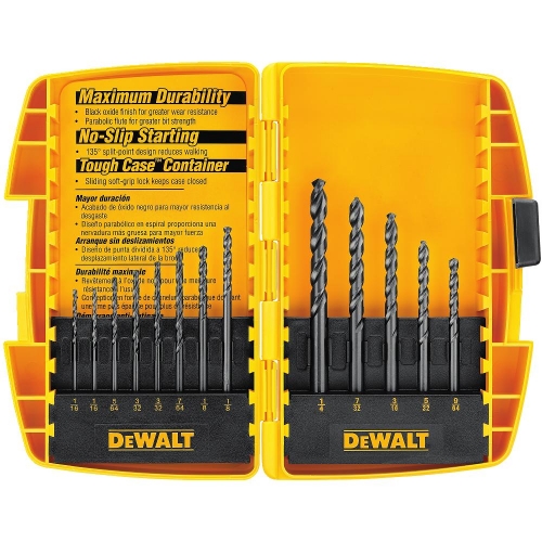 DeWalt DW1163 Image