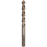 Cobalt Split Point Drill Bit 3/32"