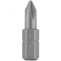 Phillips Bit Insert Tip #1