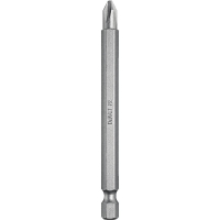 Phillips #2 Power Bit 3-1/2"