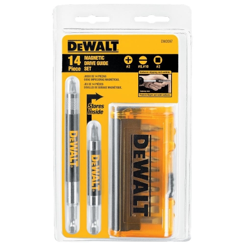 DeWalt DW2097 Image