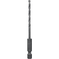 Hex Shank Drill Bit 1/8"