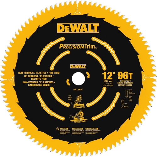 DeWalt DW7296PT Image