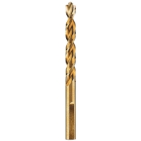 Industrial Cobalt Drill Bit 1/4"