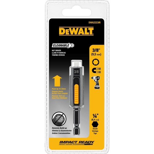 DeWalt DWA2223IR Image