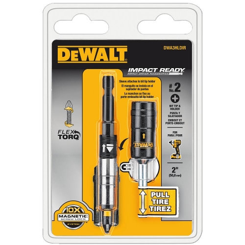 DeWalt DWA3HLDIR Image