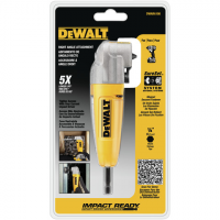 Impact Ready Right Angle Attachment