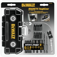 Impact Ready Magnet ToughCase Set (20-Piece)