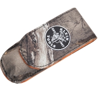 Camo Pattern Knife Holder