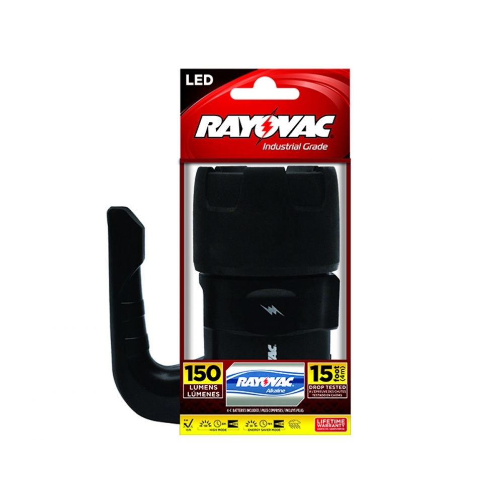 Rayovac DIYSP4C-BA Image