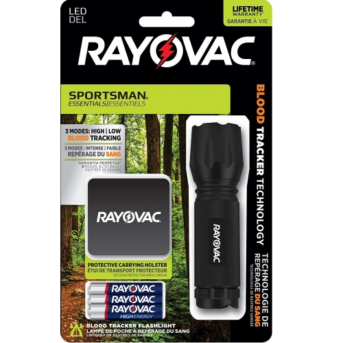 Rayovac SPBT3AAA-BA Image