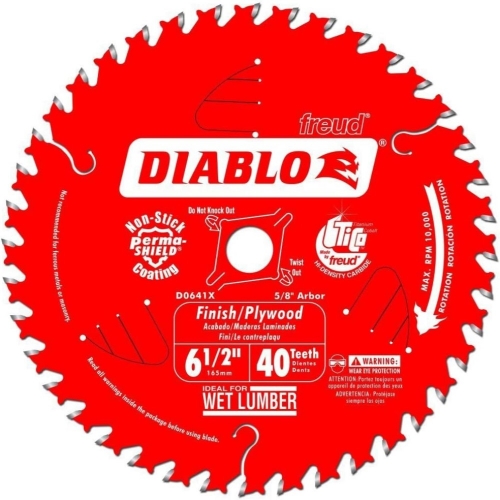 Diablo D0641X Image
