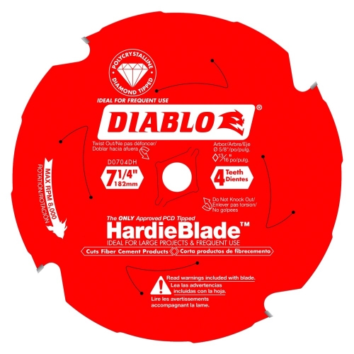 Diablo D0704DH Image