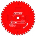 Finishing Saw Blade 8-1/4" (40 Teeth)