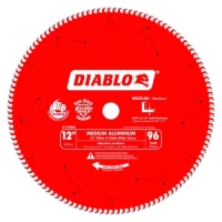Laminate/Non-Ferrous Metal Saw Blade 12" (96 Teeth)