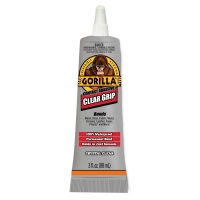 Clear Grip Contact Adhesive (3oz)