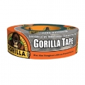 Silver Gorilla Tape 35y Roll